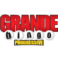 Grande Bingo Progressive